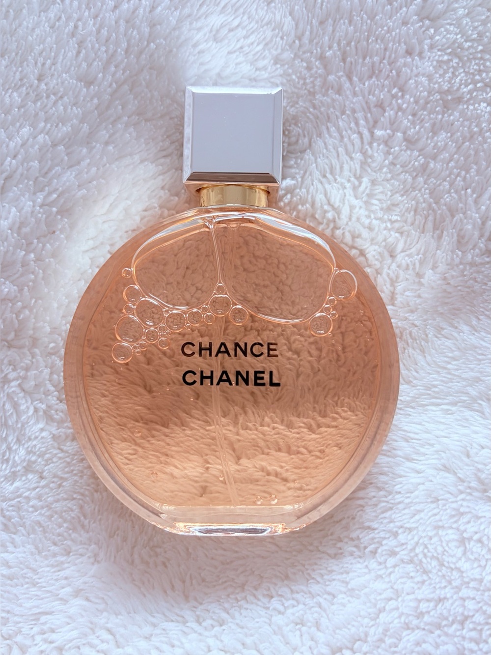 CHANEL Chance Eau de Parfum